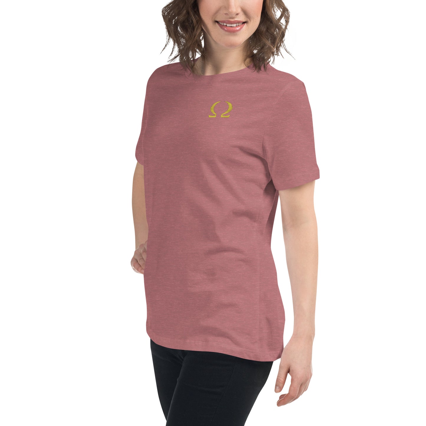 Keilani 999 Sovereignty Era Women's Relaxed T-Shirt