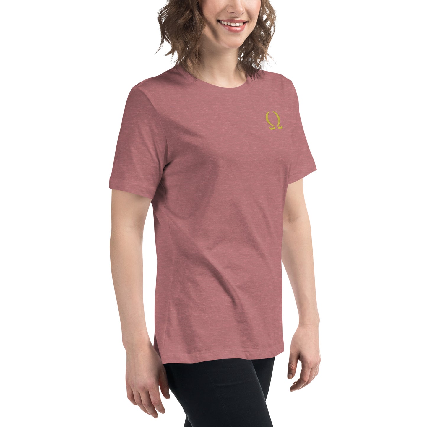 Keilani 999 Sovereignty Era Women's Relaxed T-Shirt
