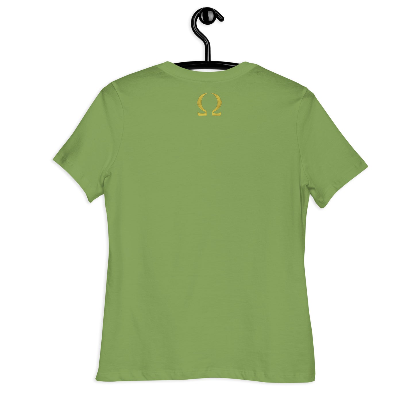 Yusuf Conquer Women's Relaxed T-Shirt