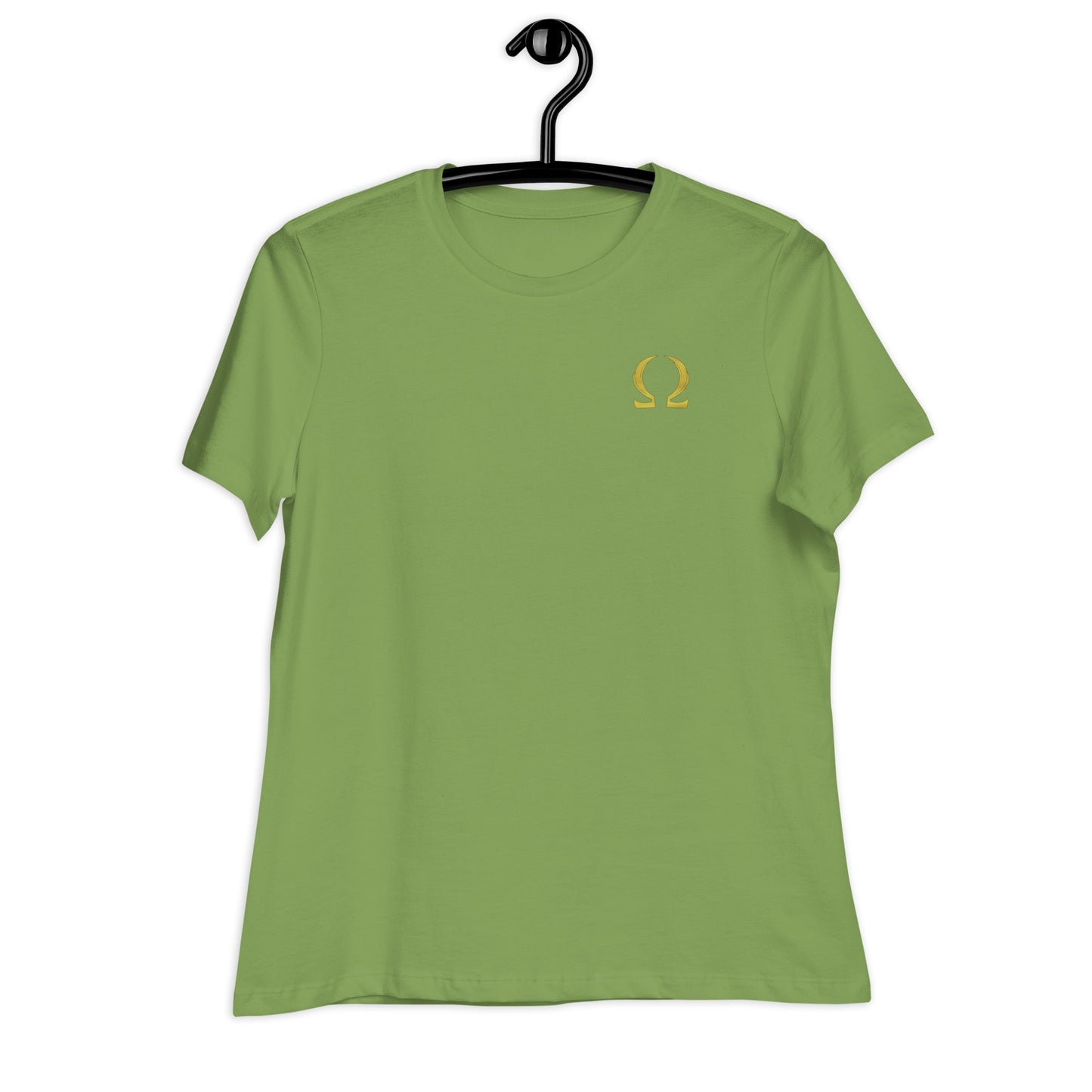 Alexander 111 Sovereignty Era Women's Relaxed T-Shirt