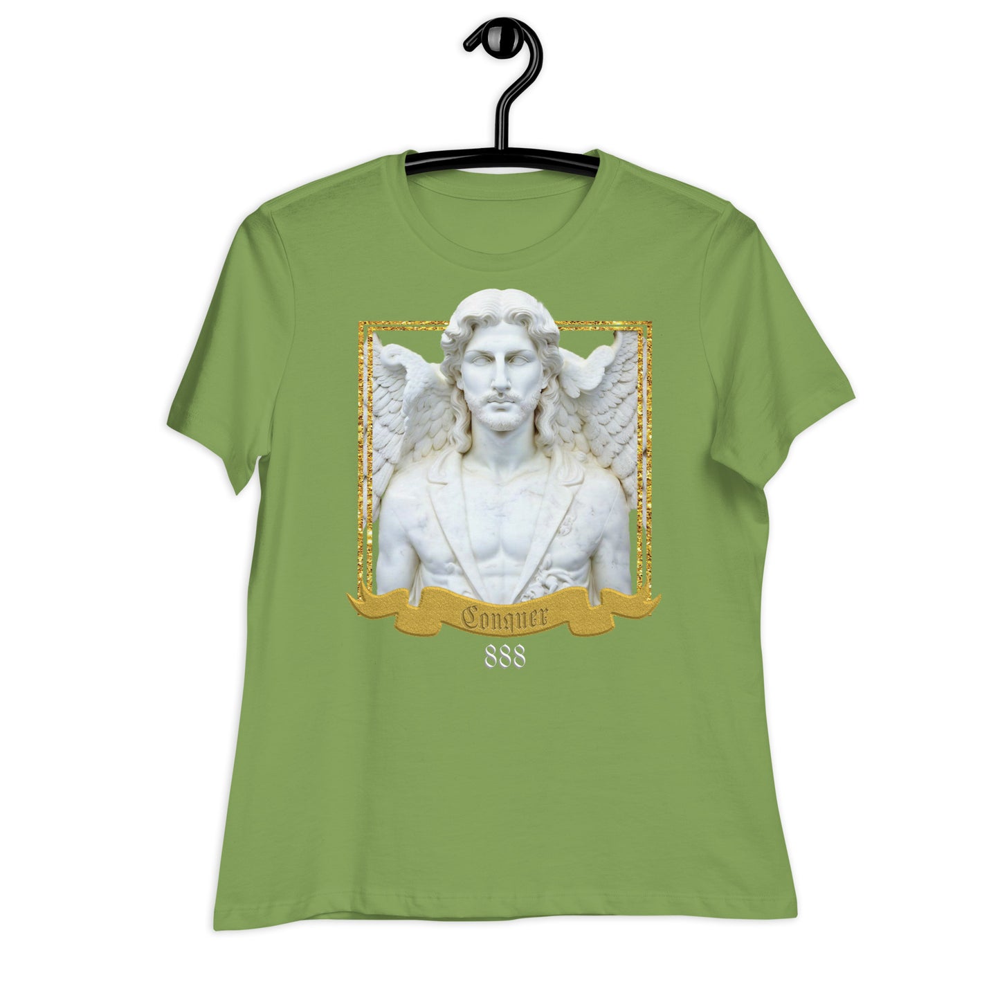 Yusuf Conquer Women's Relaxed T-Shirt