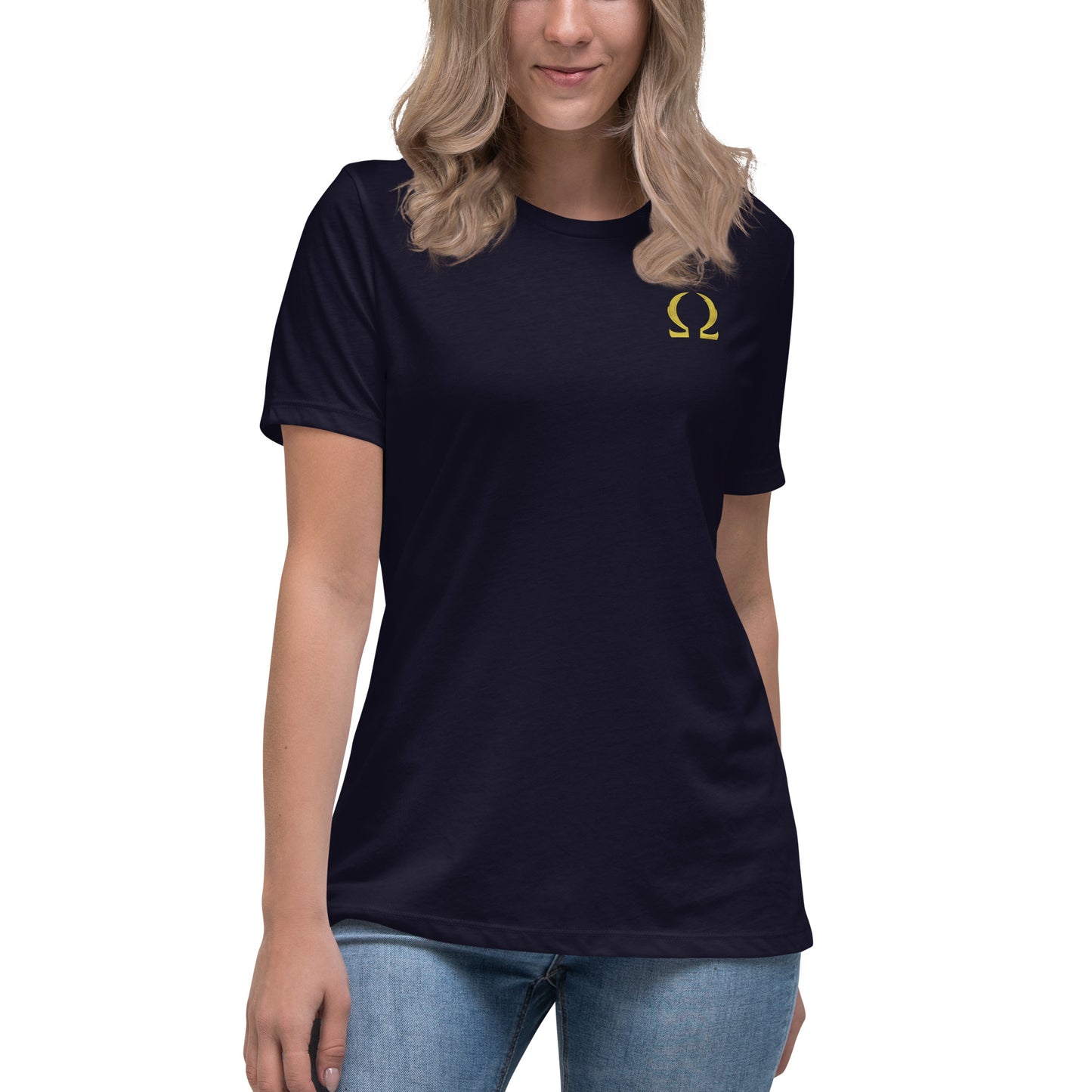 Alexander 111 Sovereignty Era Women's Relaxed T-Shirt