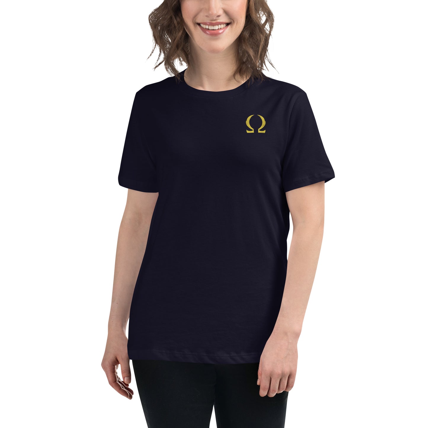 Keilani 999 Sovereignty Era Women's Relaxed T-Shirt