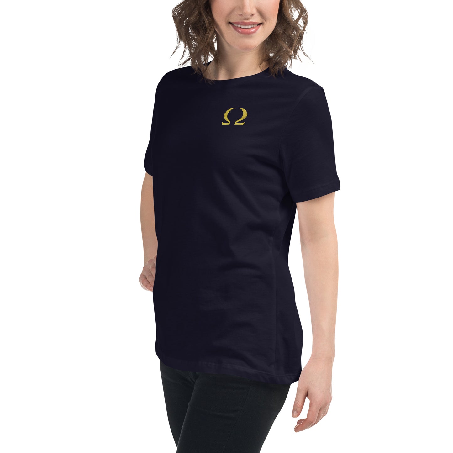 Keilani 999 Sovereignty Era Women's Relaxed T-Shirt