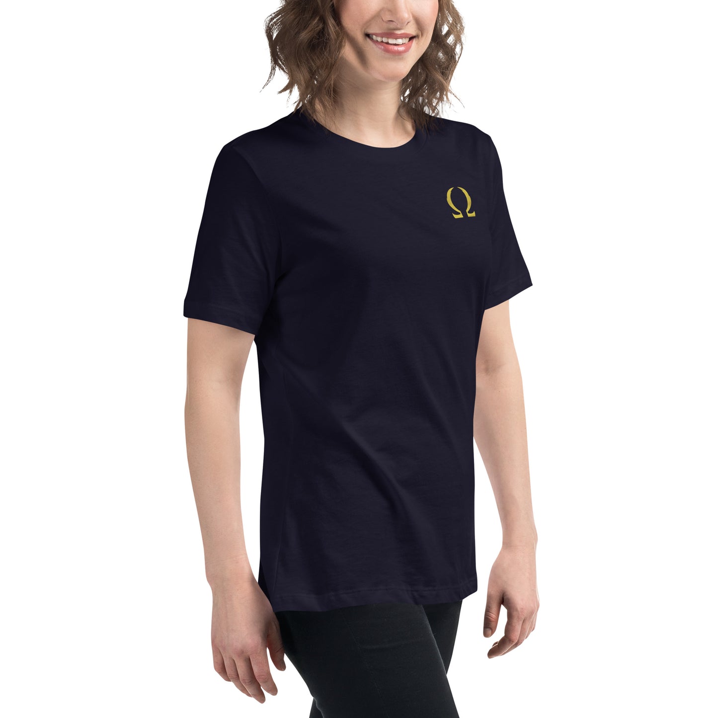 Keilani 999 Sovereignty Era Women's Relaxed T-Shirt