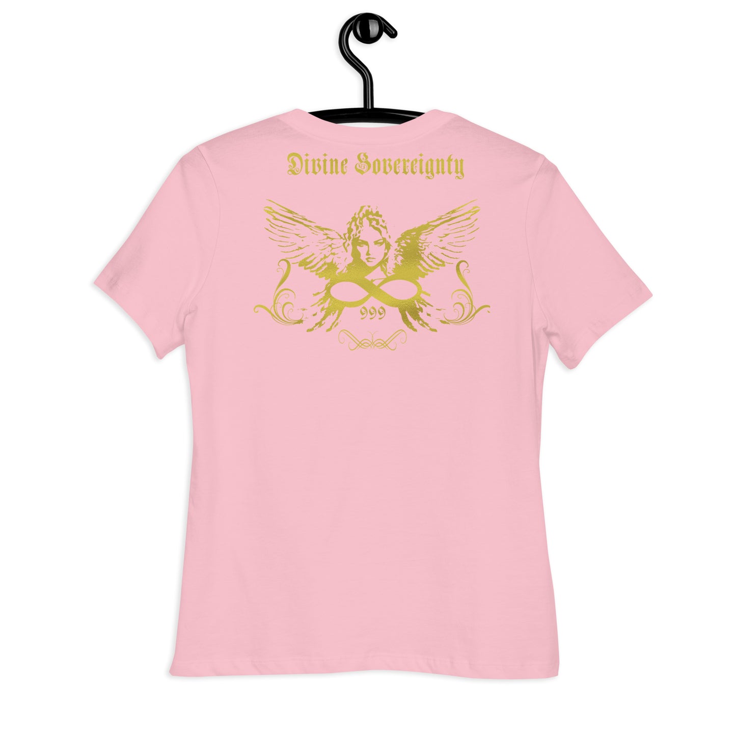 Keilani 999 Sovereignty Era Women's Relaxed T-Shirt