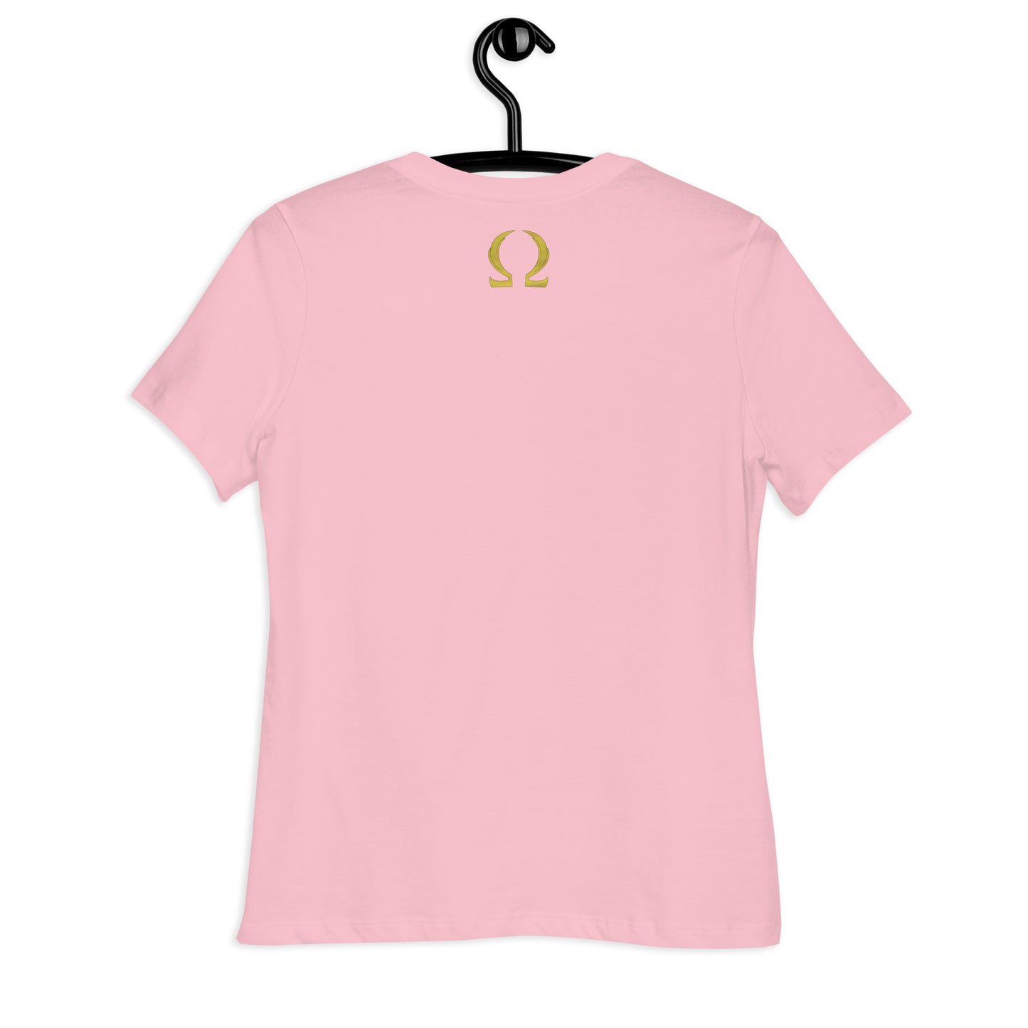 Yusuf Conquer Women's Relaxed T-Shirt