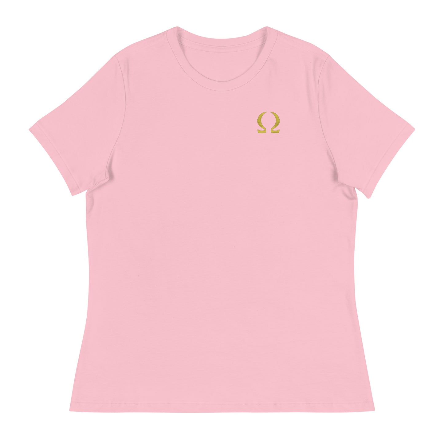 Akari 222 Sovereignty Era Women's Relaxed T-Shirt