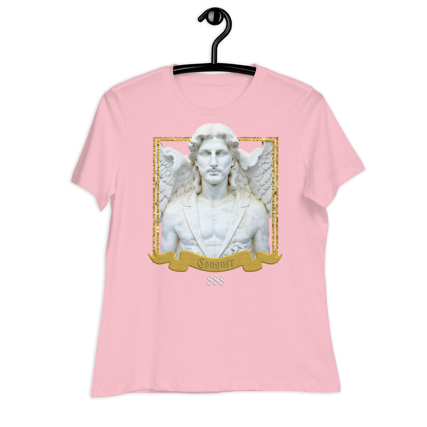 Yusuf Conquer Women's Relaxed T-Shirt