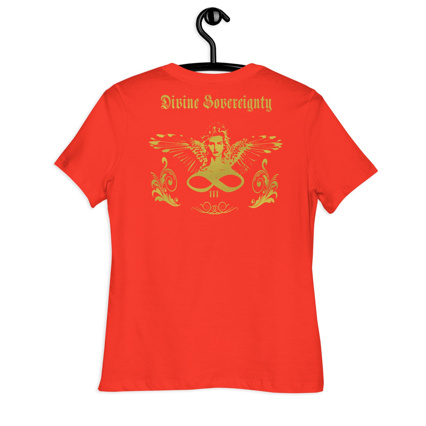 Alexander 111 Sovereignty Era Women's Relaxed T-Shirt