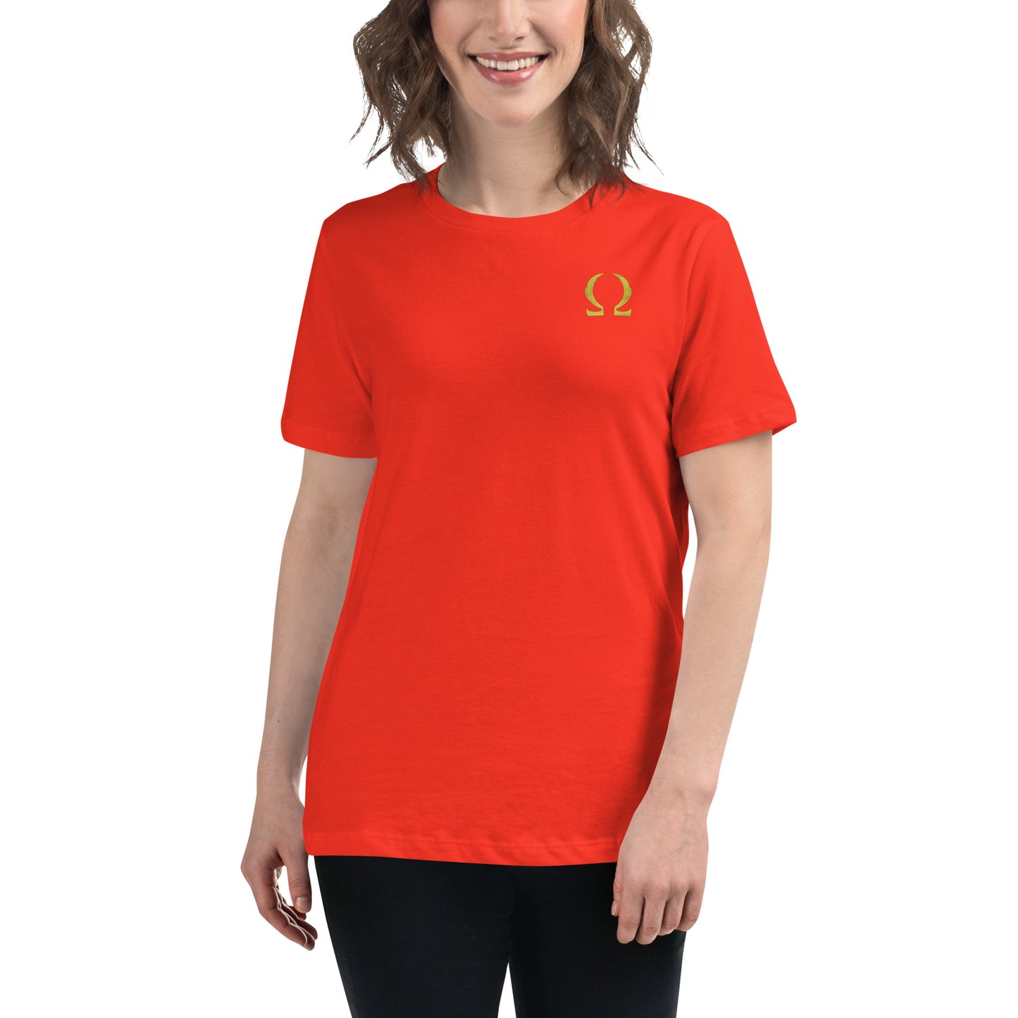 Keilani 999 Sovereignty Era Women's Relaxed T-Shirt
