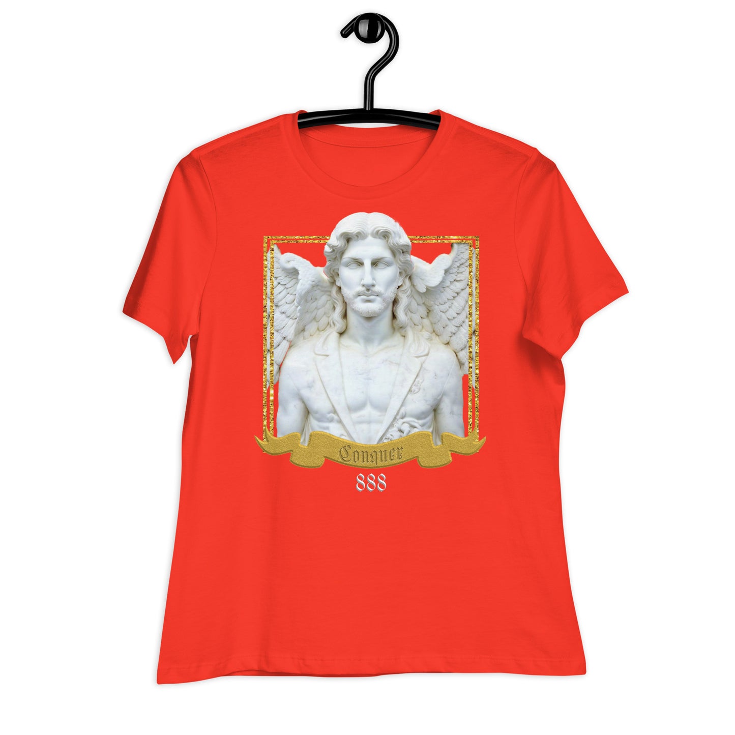 Yusuf Conquer Women's Relaxed T-Shirt