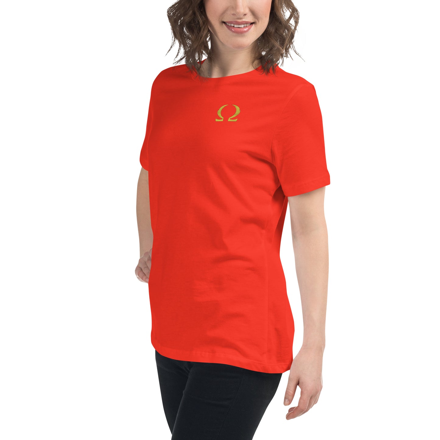 Keilani 999 Sovereignty Era Women's Relaxed T-Shirt
