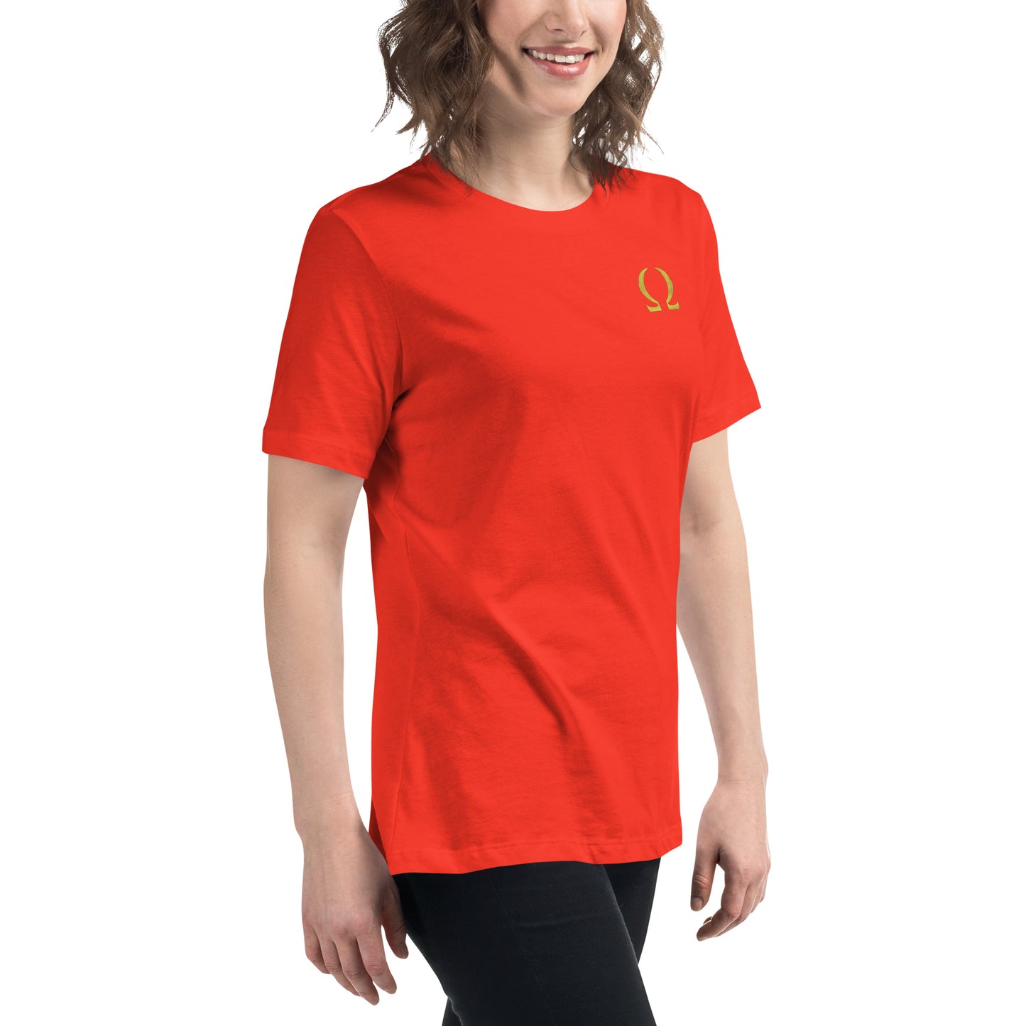 Keilani 999 Sovereignty Era Women's Relaxed T-Shirt