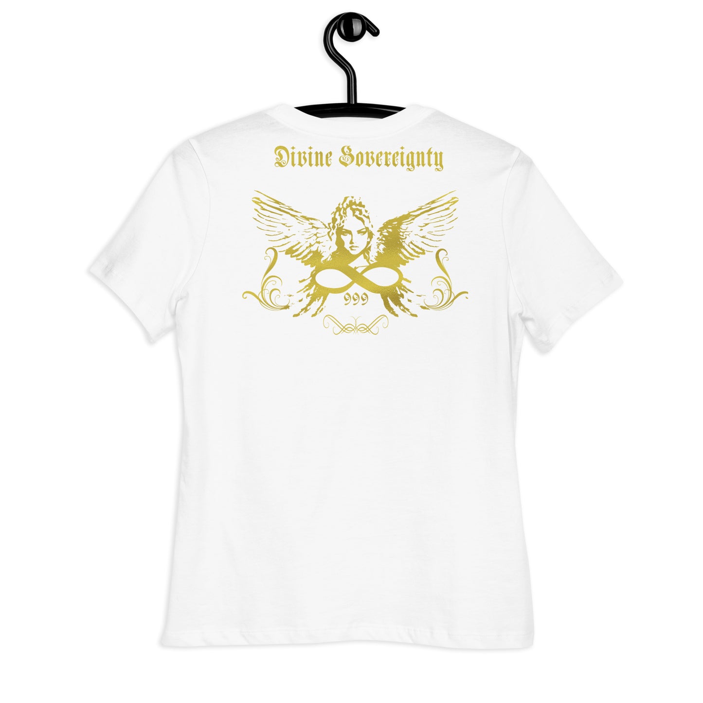 Keilani 999 Sovereignty Era Women's Relaxed T-Shirt