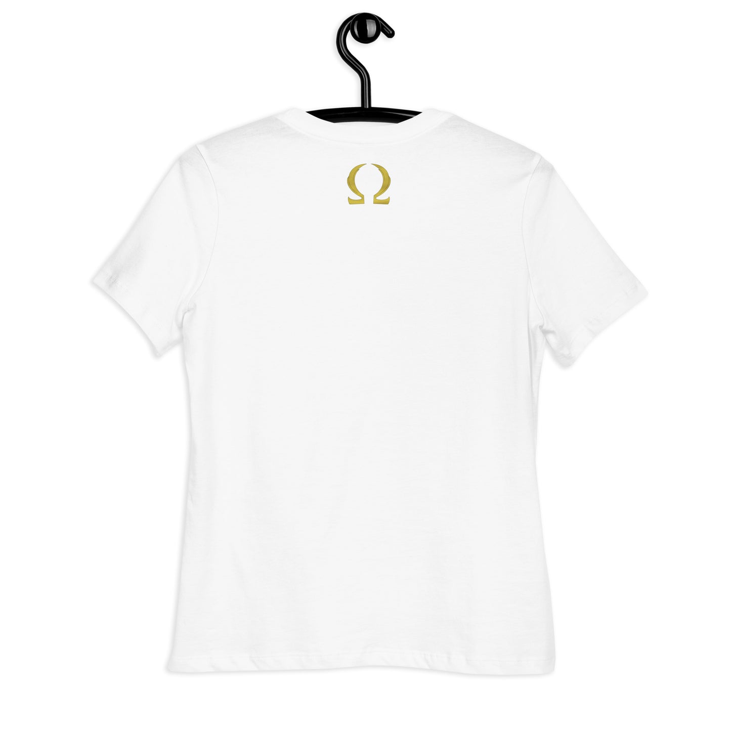 Yusuf Conquer Women's Relaxed T-Shirt