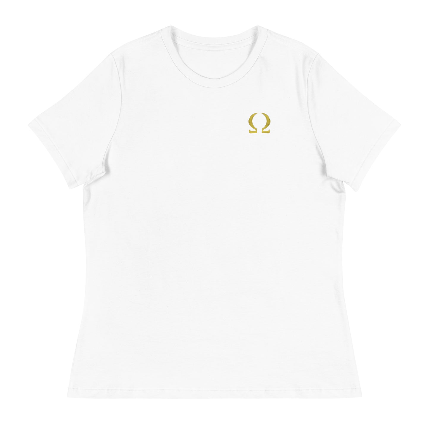 Alexander 111 Sovereignty Era Women's Relaxed T-Shirt