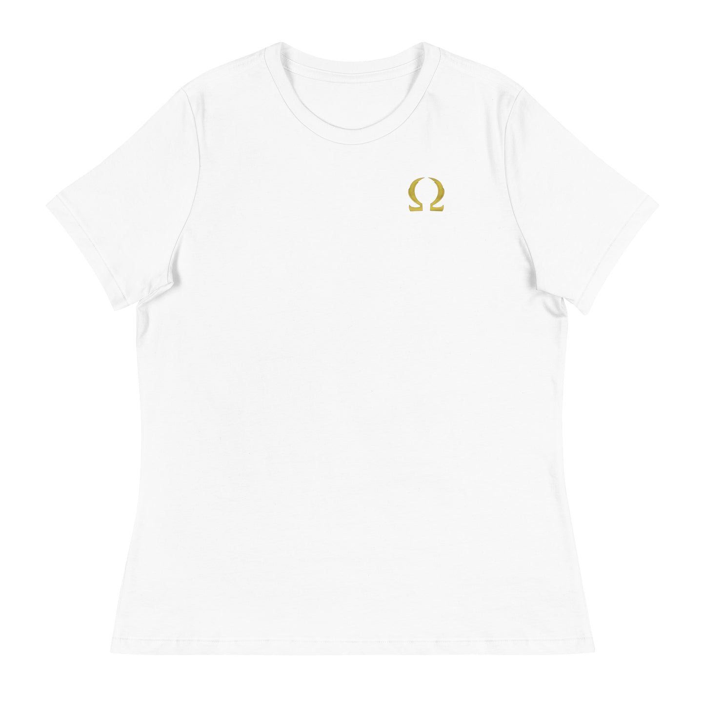 Akari 222 Sovereignty Era Women's Relaxed T-Shirt