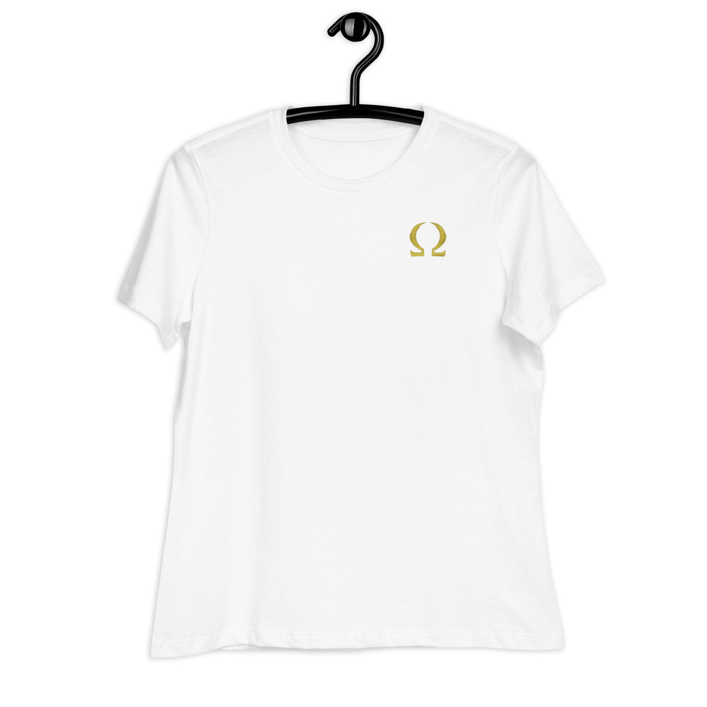 Keilani 999 Sovereignty Era Women's Relaxed T-Shirt