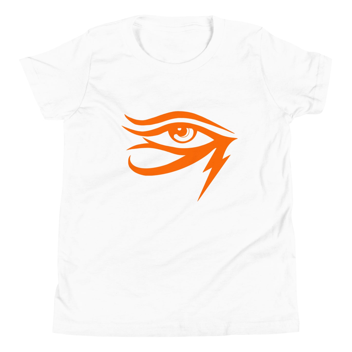 Ra Blaze Vision Youth Short Sleeve T-Shirt