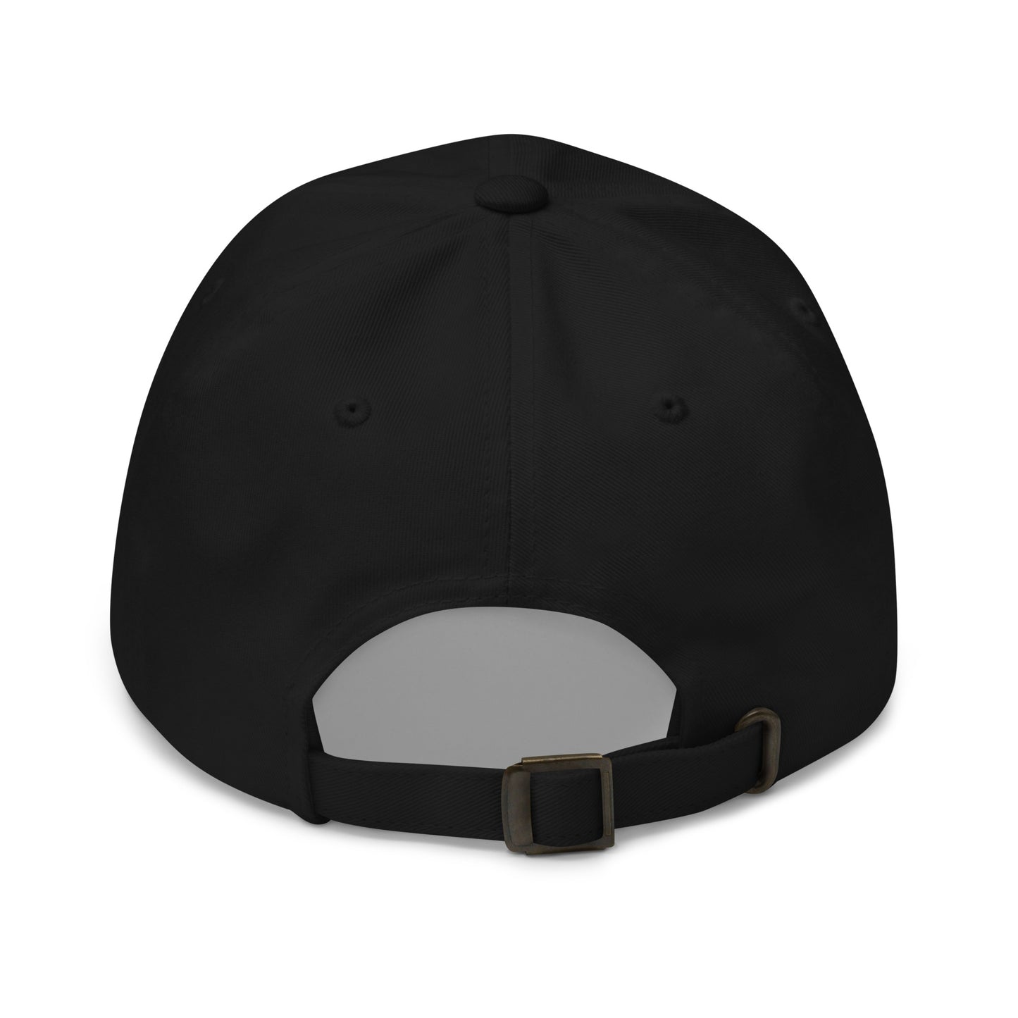 Storm Matrix Ghost Dad hat