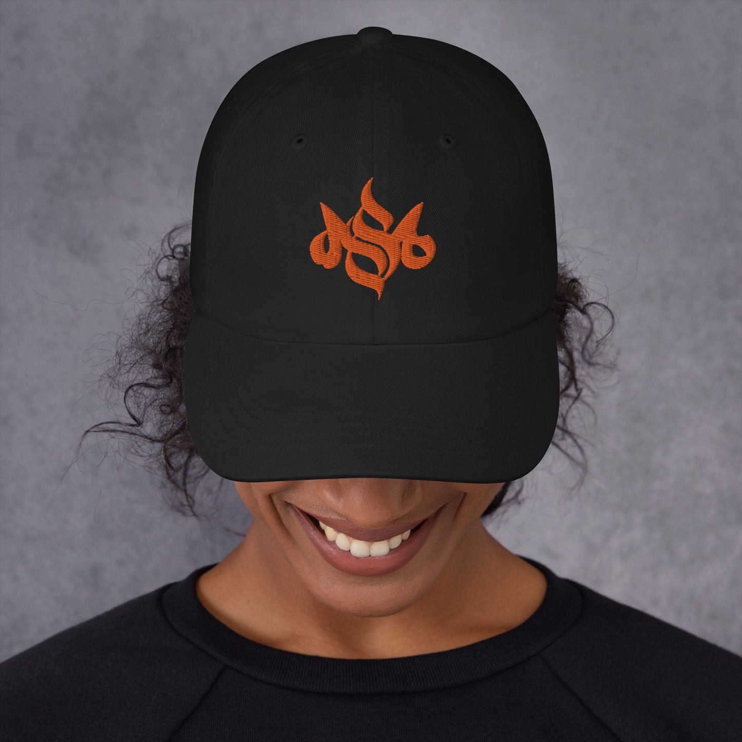 Storm Matrix Blaze Dad hat