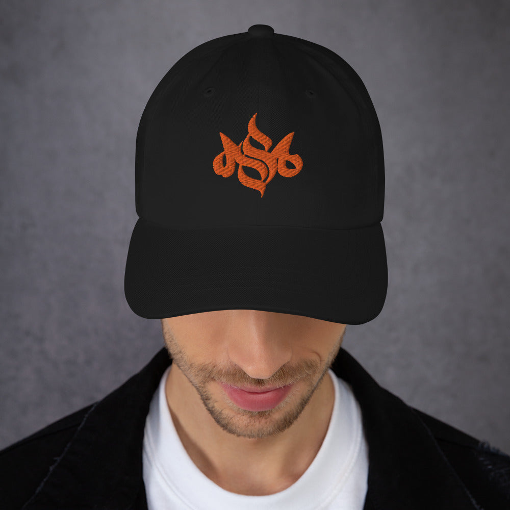 Storm Matrix Blaze Dad hat