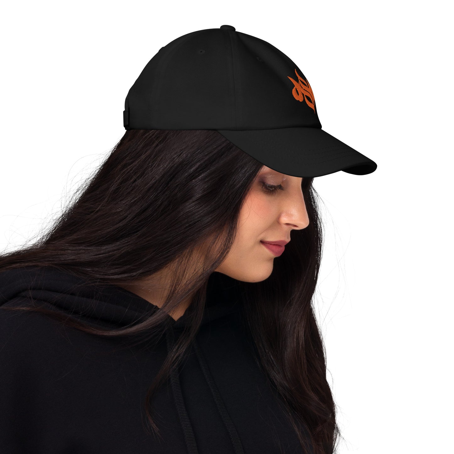 Storm Matrix Blaze Dad hat
