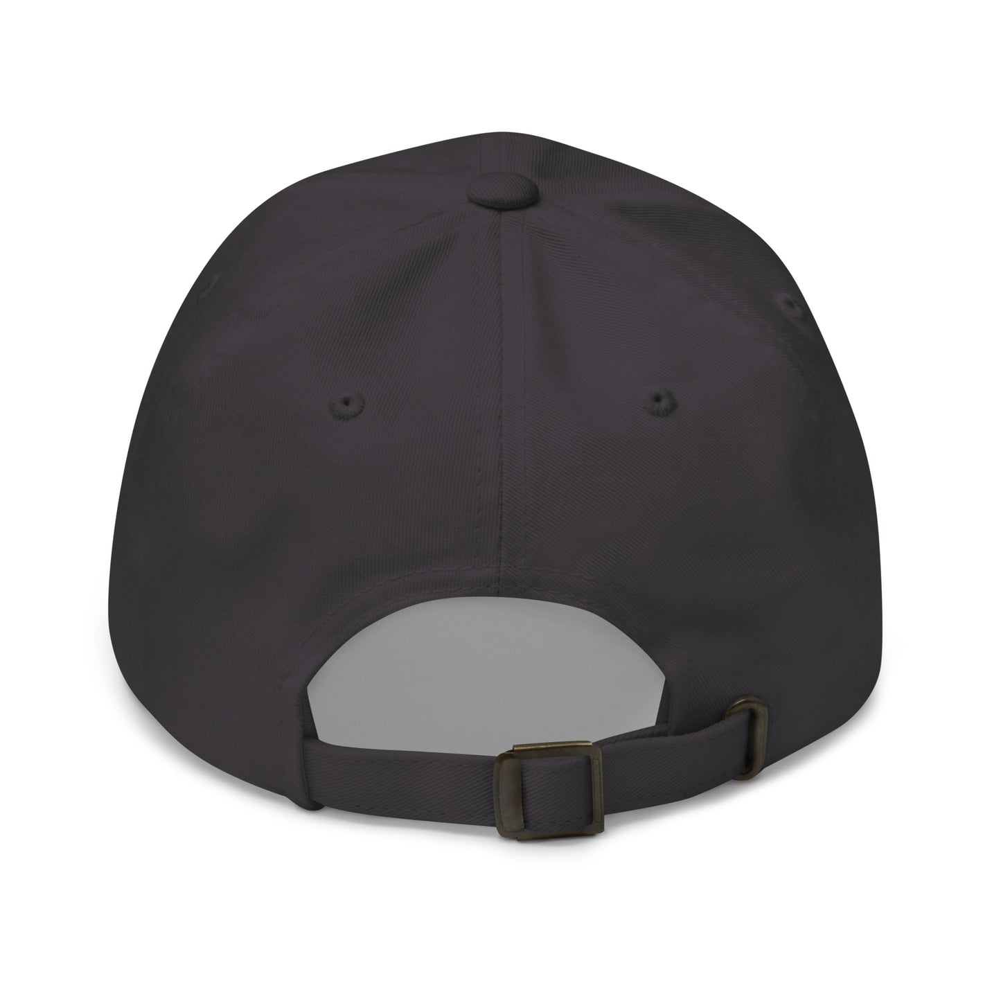 Storm Matrix Ghost Dad hat