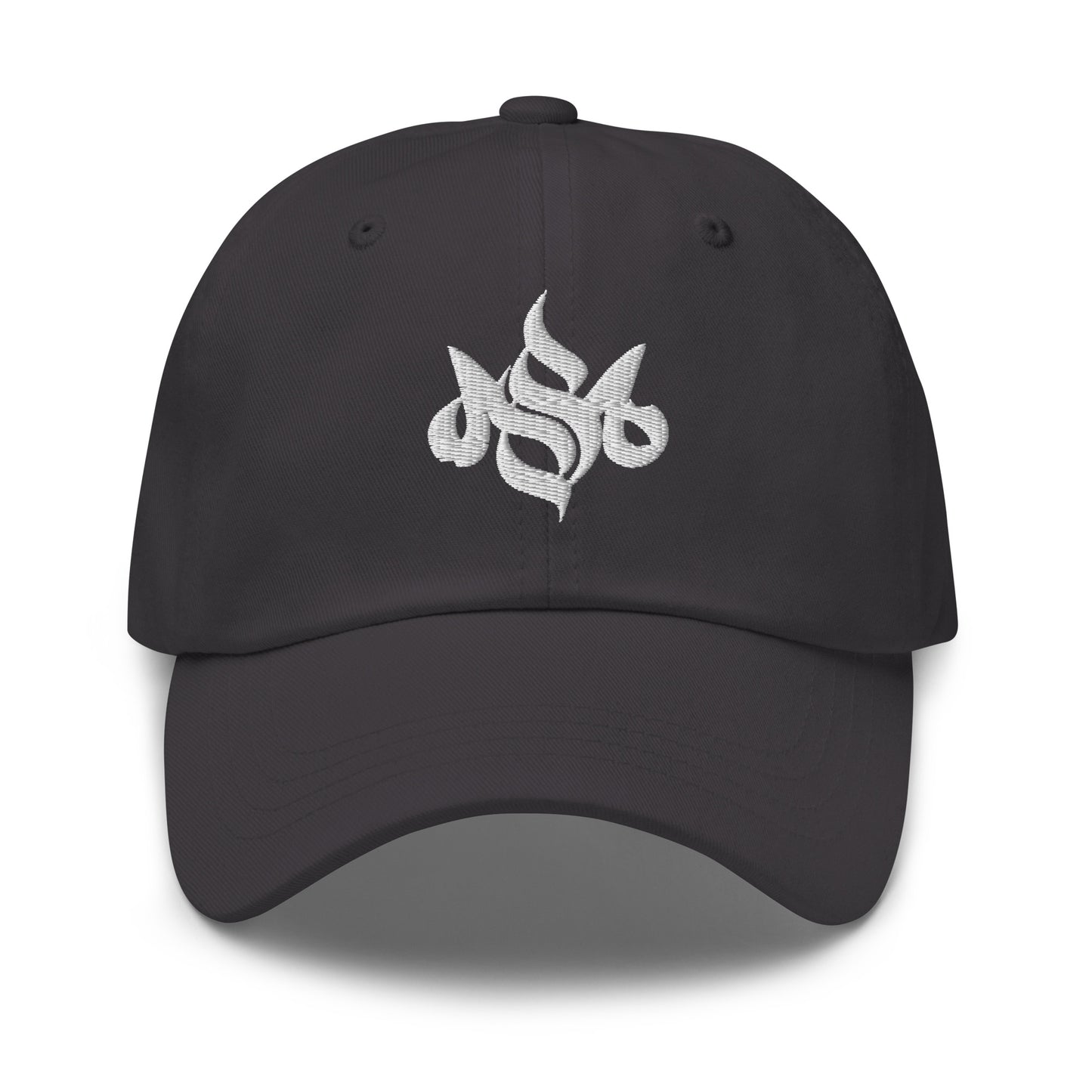 Storm Matrix Ghost Dad hat