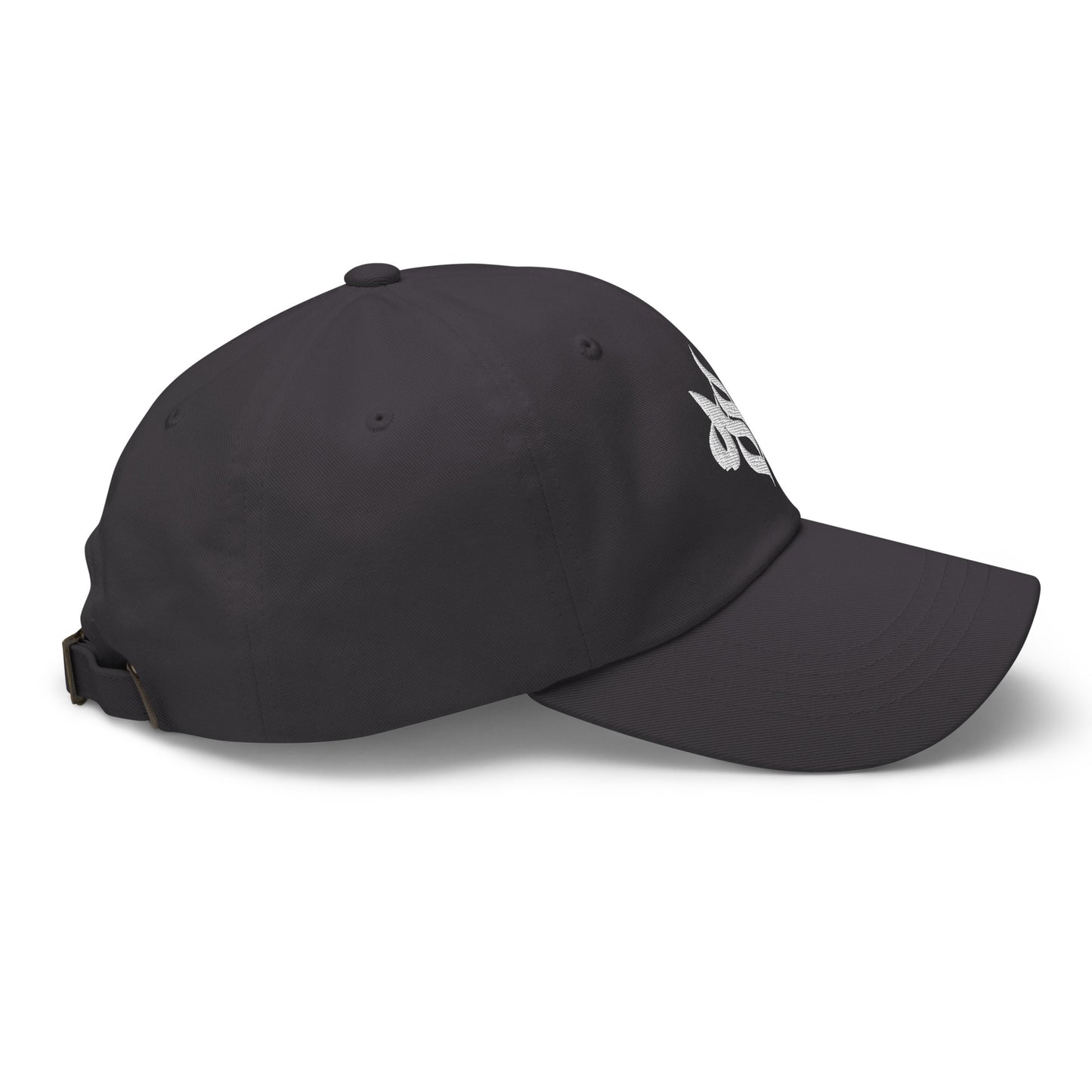 Storm Matrix Ghost Dad hat