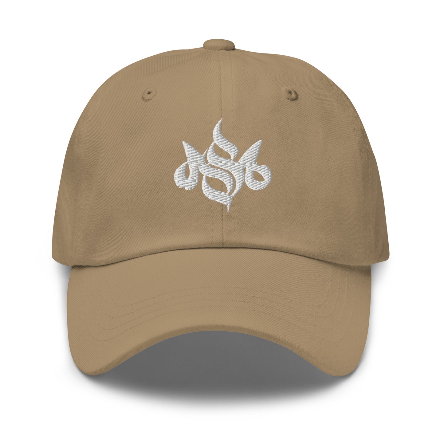 Storm Matrix Ghost Dad hat