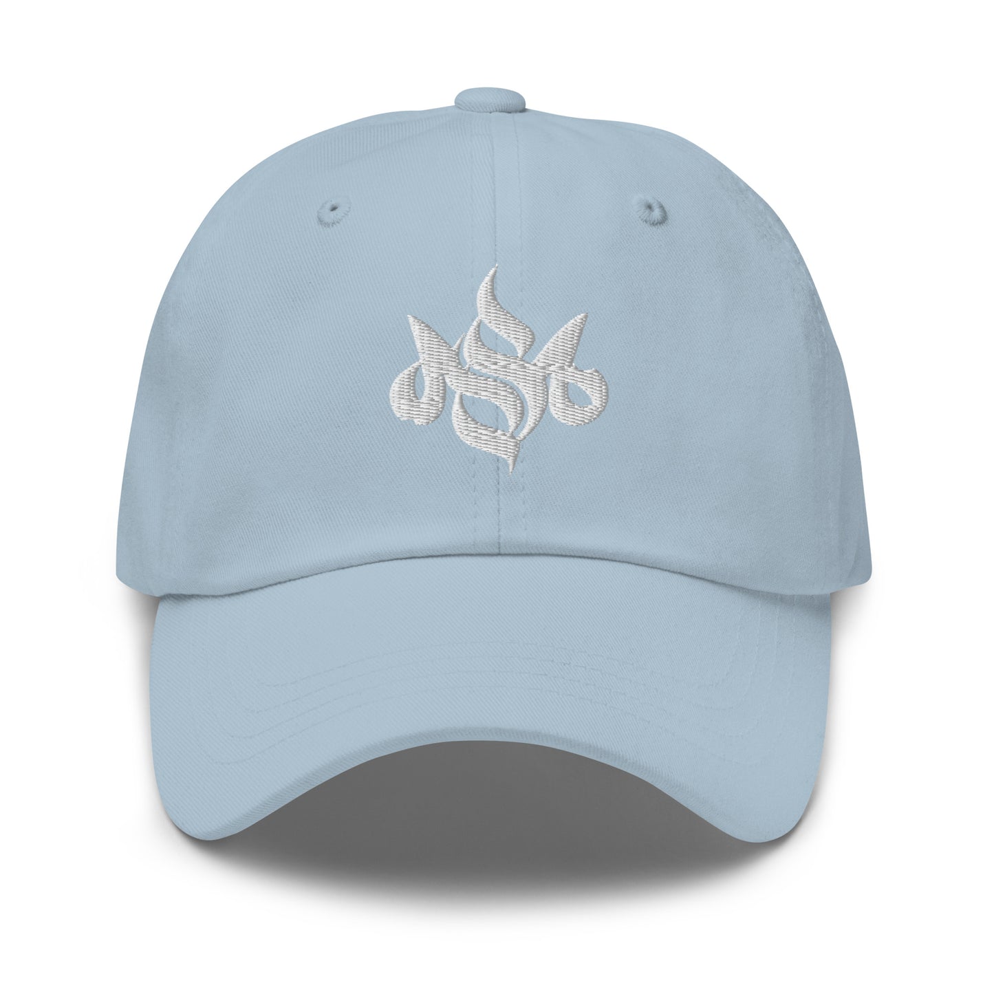 Storm Matrix Ghost Dad hat