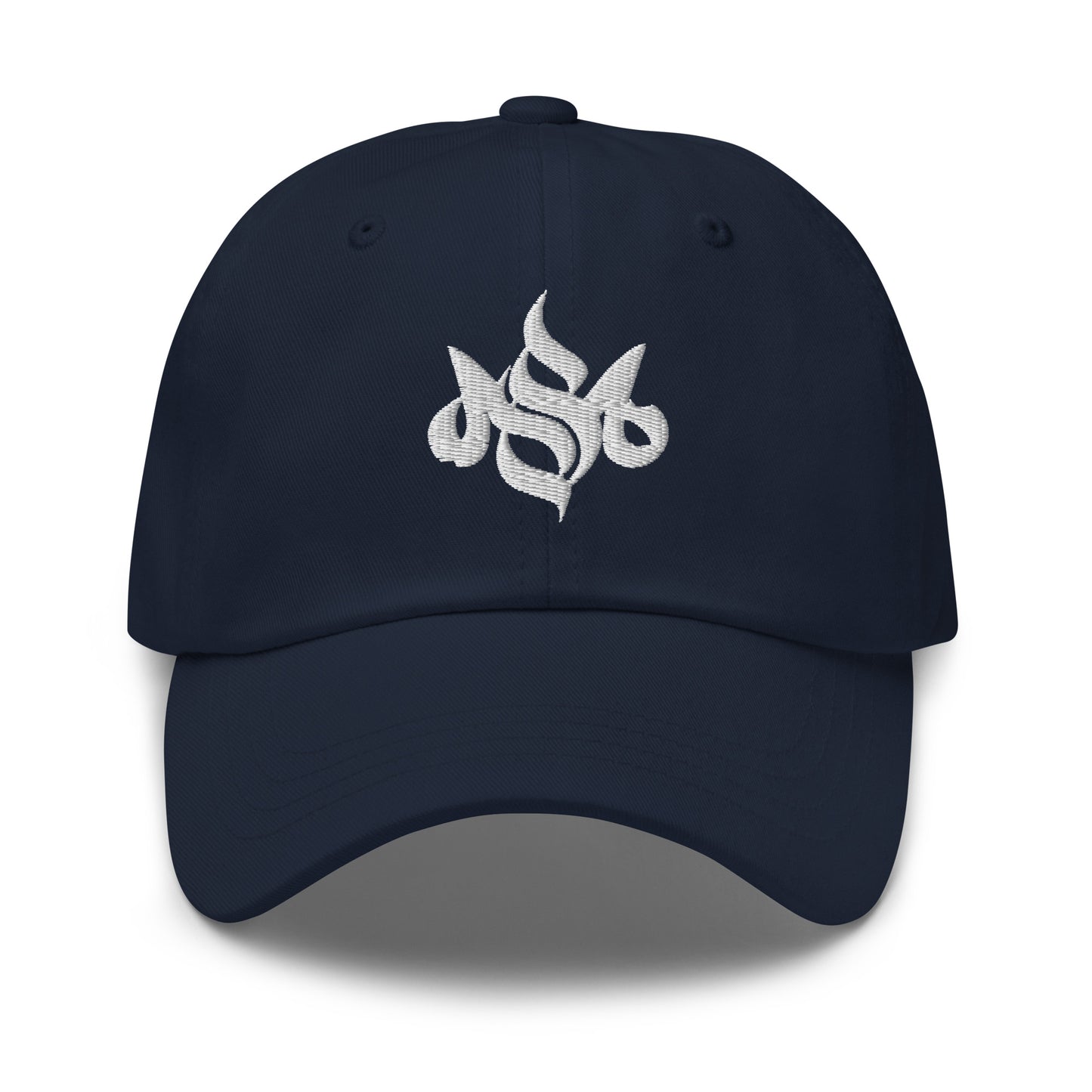 Storm Matrix Ghost Dad hat