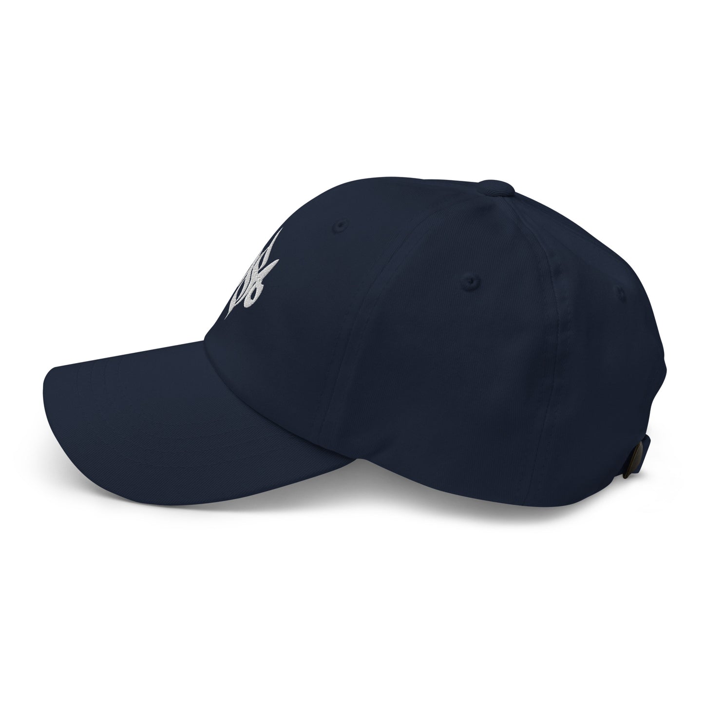 Storm Matrix Ghost Dad hat
