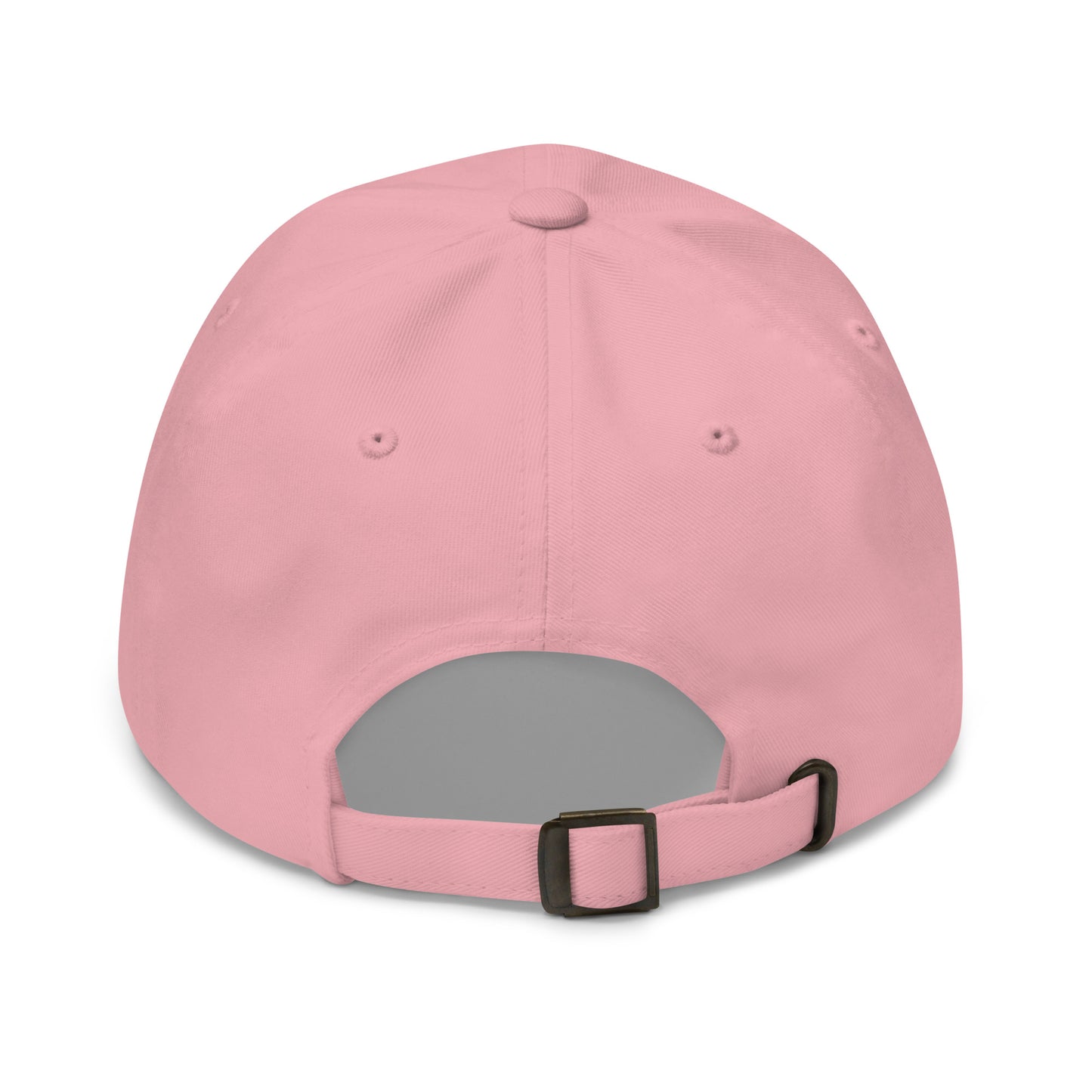 Storm Matrix Ghost Dad hat