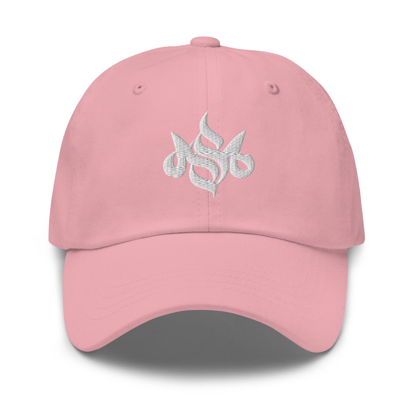 Storm Matrix Ghost Dad hat