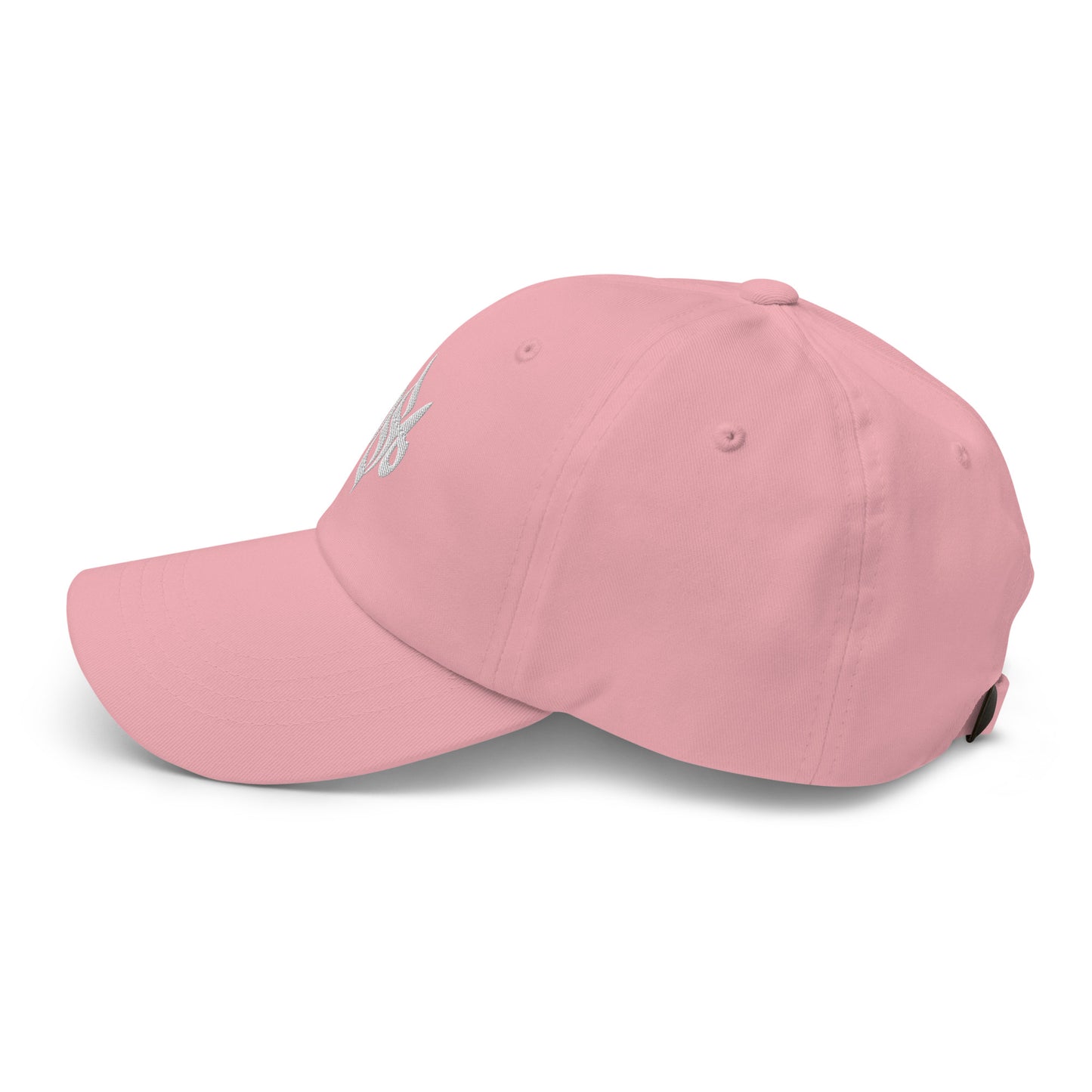 Storm Matrix Ghost Dad hat