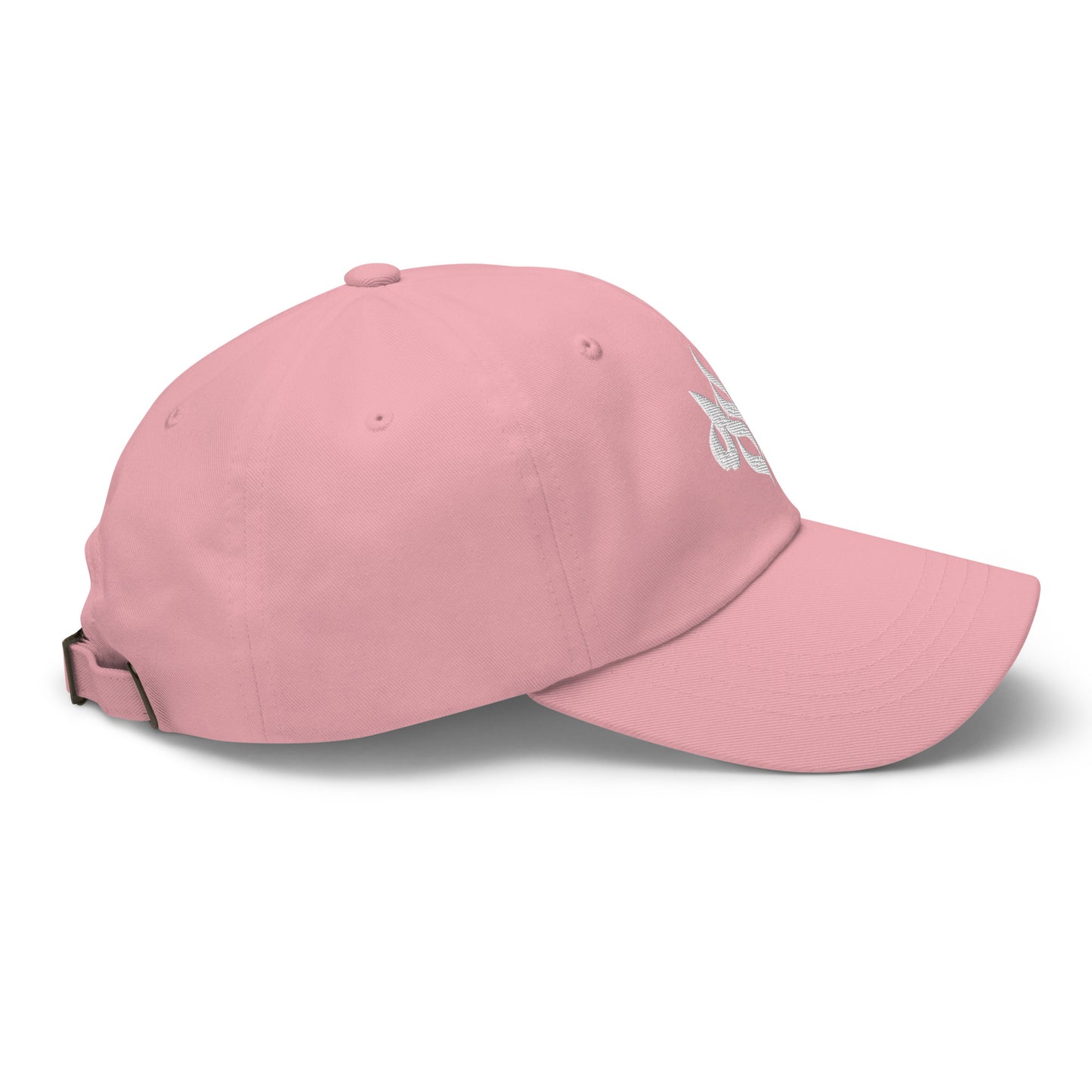 Storm Matrix Ghost Dad hat