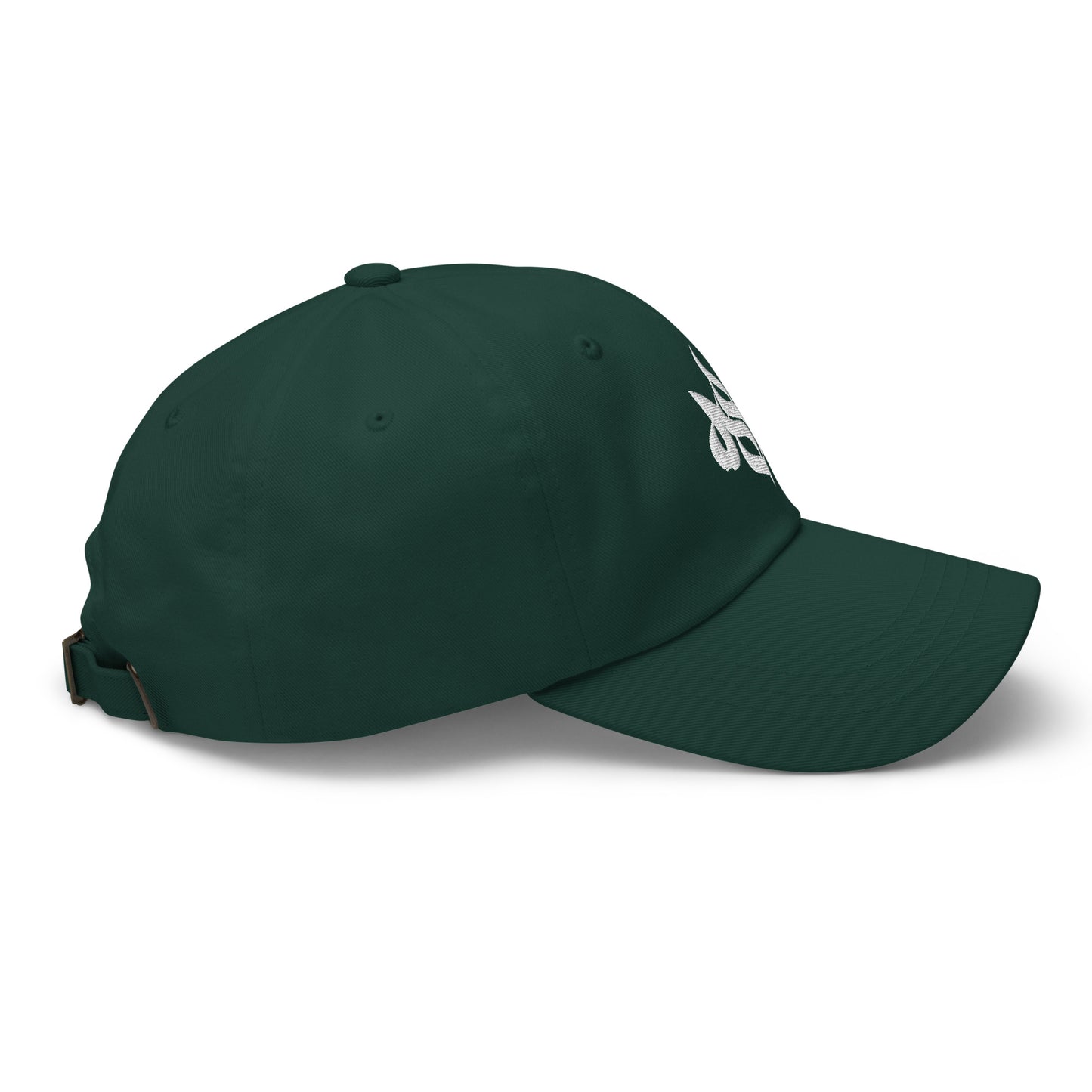 Storm Matrix Ghost Dad hat