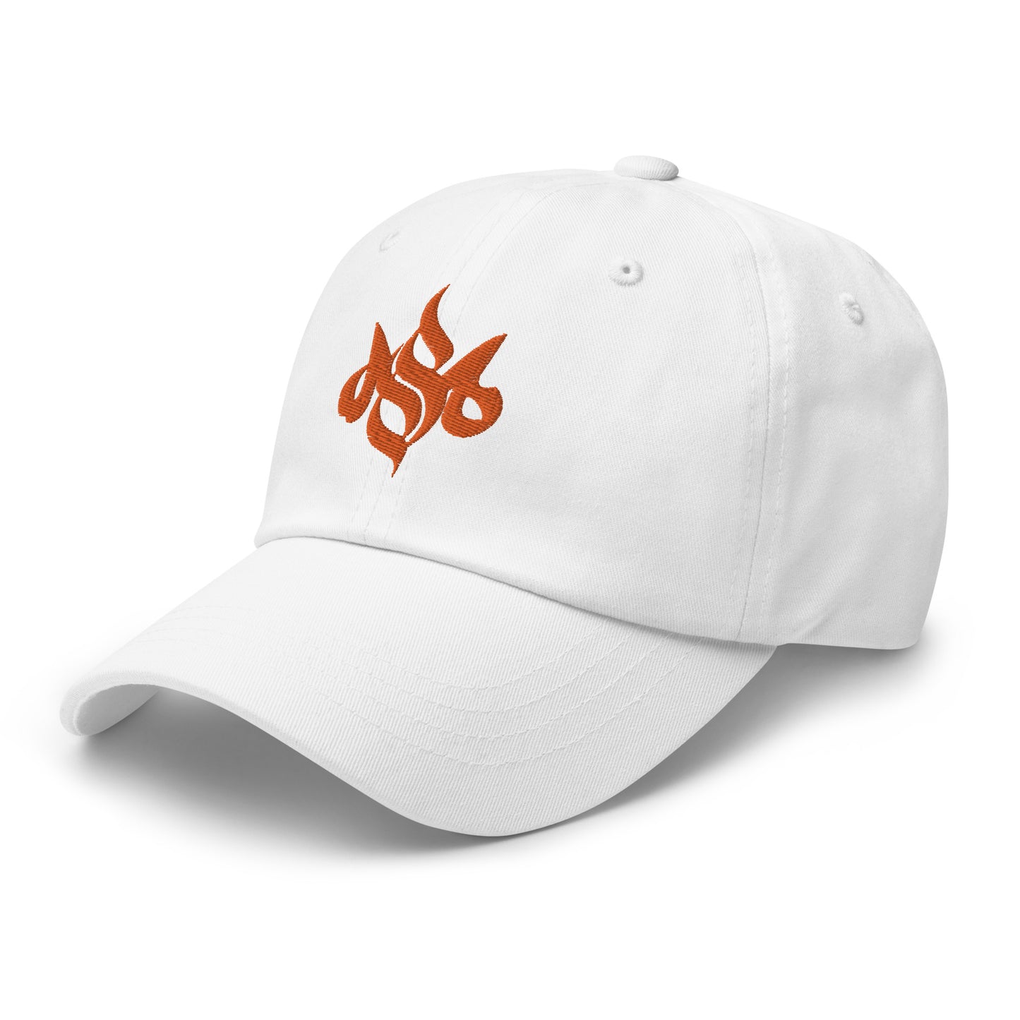 Storm Matrix Blaze Dad hat
