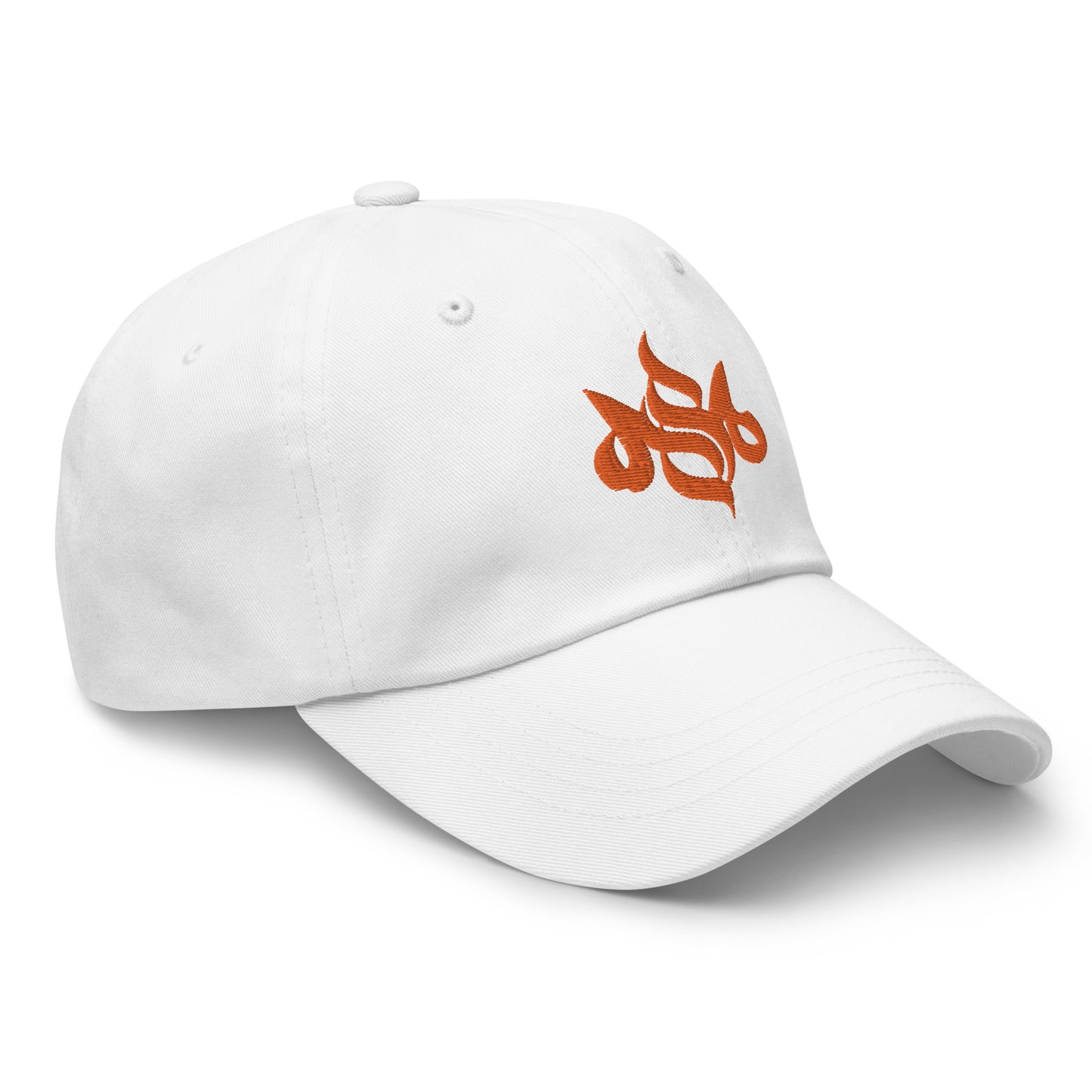 Storm Matrix Blaze Dad hat