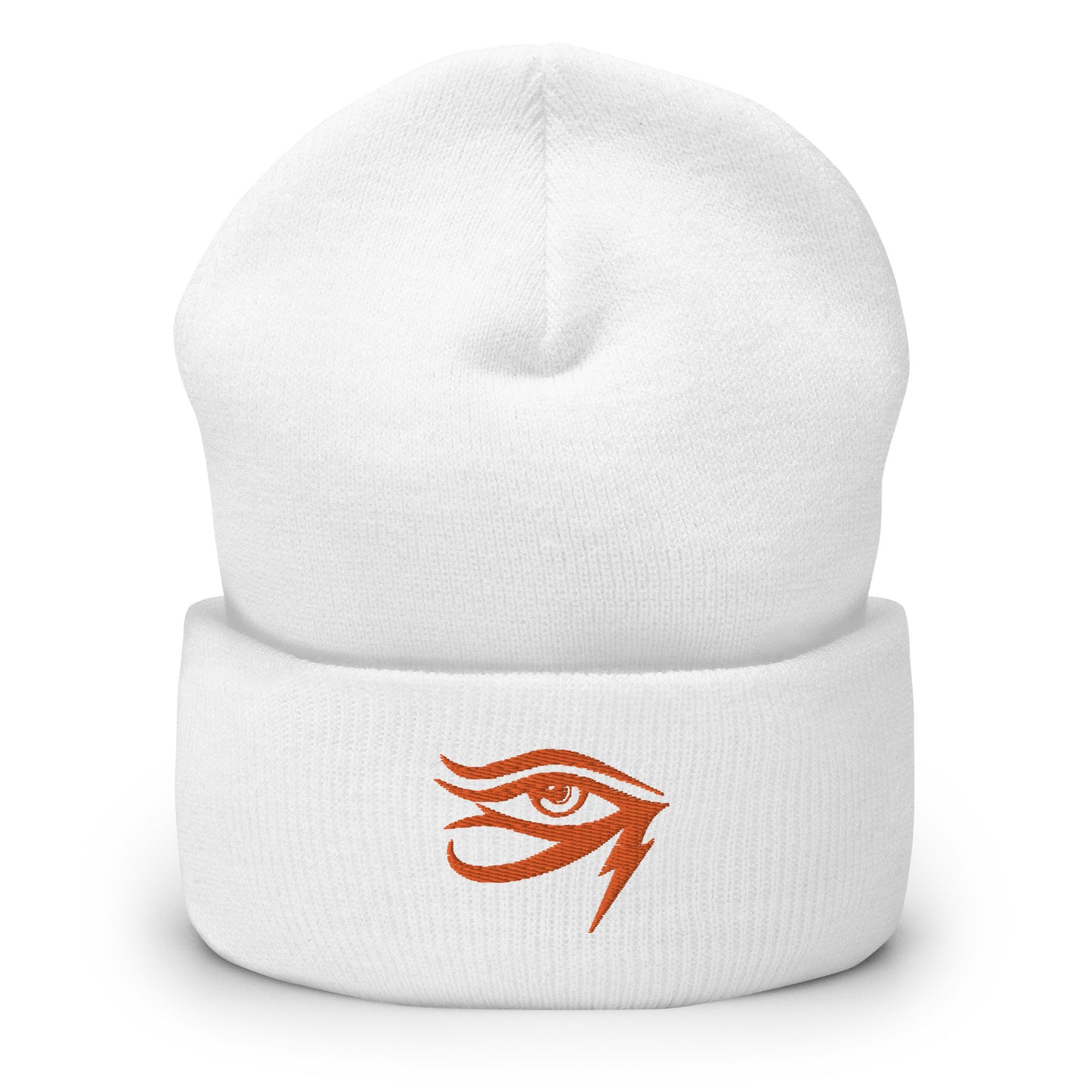 Ra Blaze Vision Cuffed Beanie