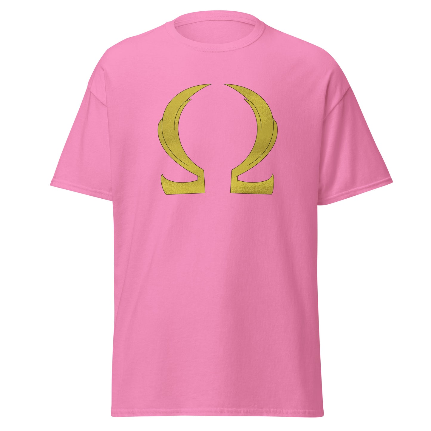 Sovereignty Omega Men's classic tee