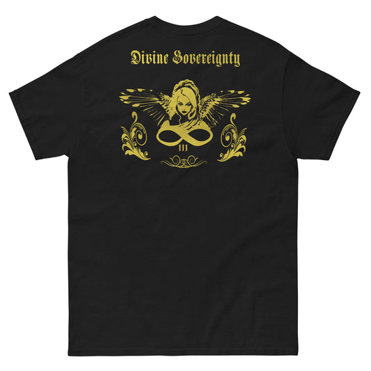 Genesis 111 Sovereignty Era Men's classic tee