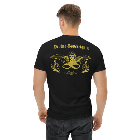 Alexander 111 Sovereignty Era Men's classic tee