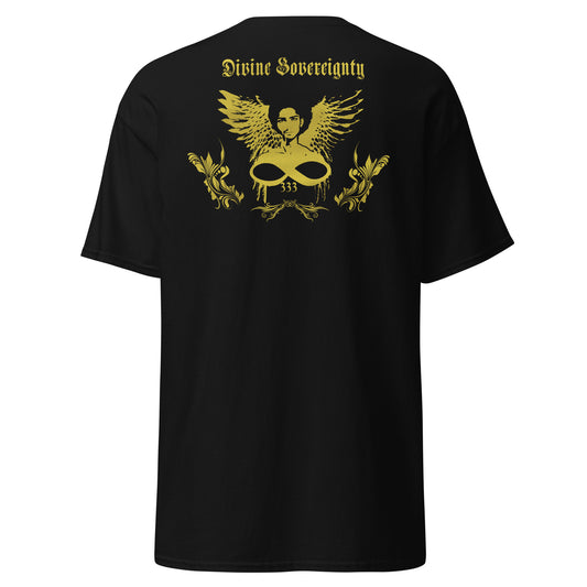 Janu 333 Sovereignty Era Men's classic tee