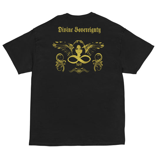 Blis'Star 369 Sovereignty Era Men's classic tee