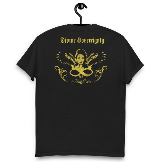 Soraya 888 Sovereignty Era Men's classic tee