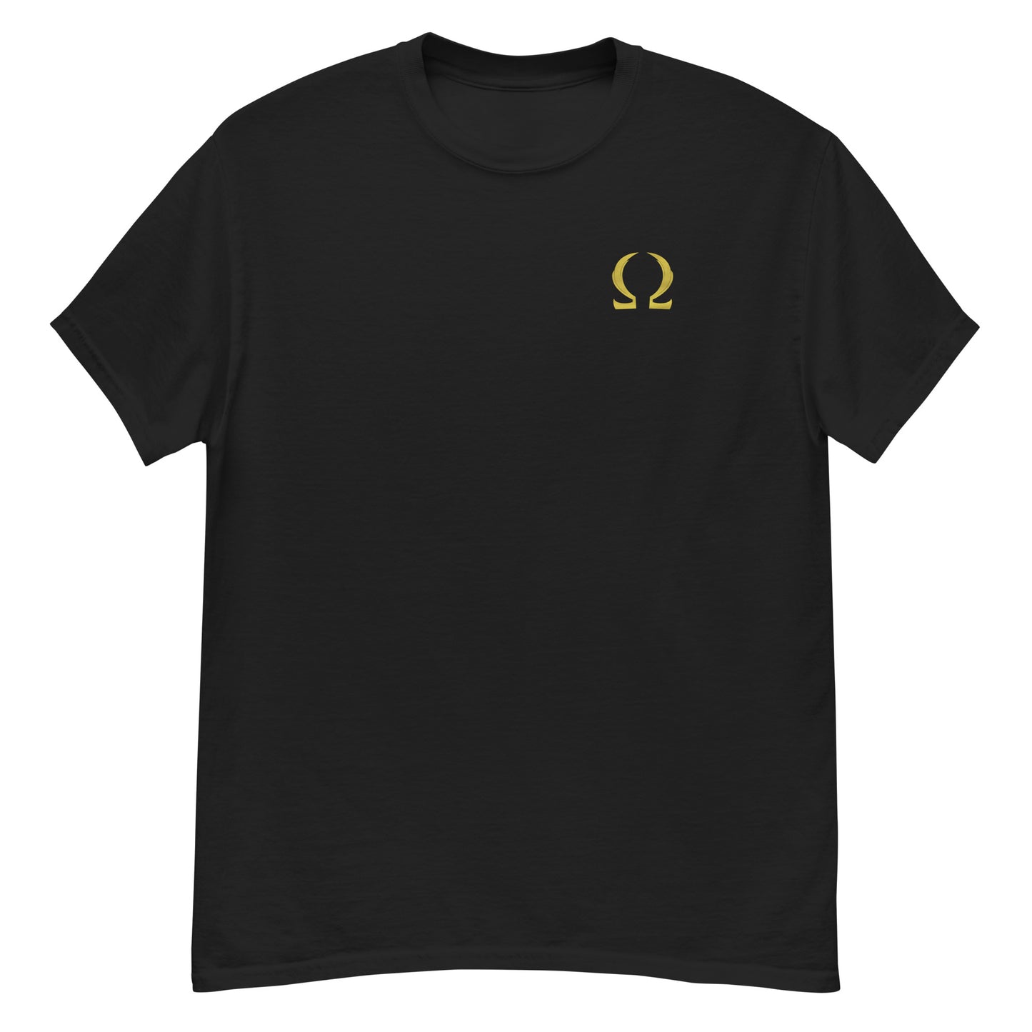 Destiny 369 Sovereignty Era Men's classic tee